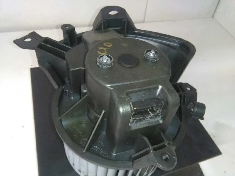 Motor Calefaccion para Peugeot Bipper