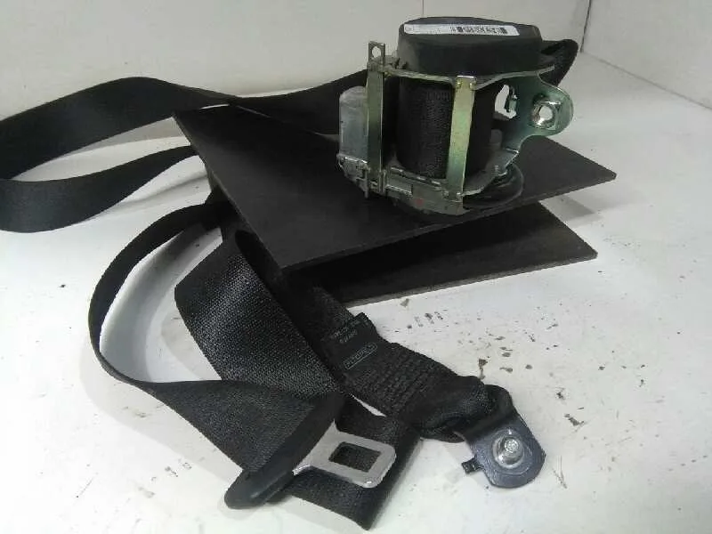 Pretensor Airbag Derecho para Peugeot Bipper