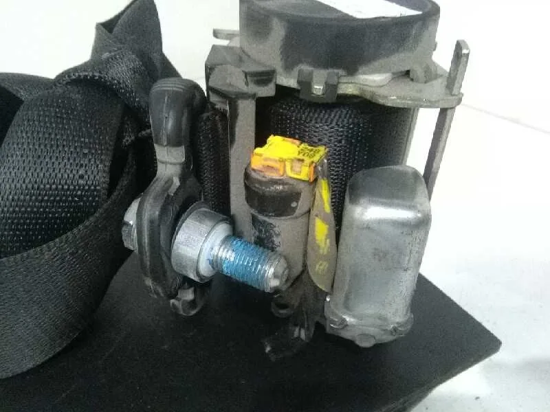 Pretensor Airbag Derecho para Peugeot Bipper