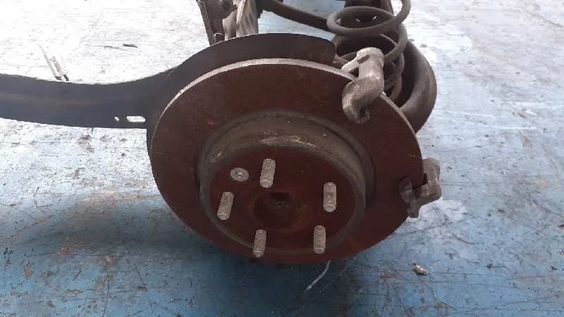 Puente Trasero para Volvo V40