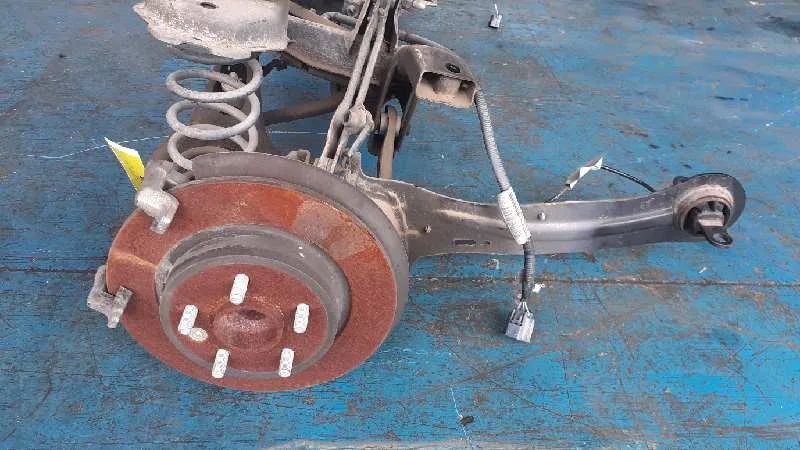 Puente Trasero para Volvo V40