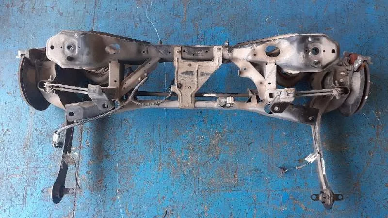 Puente Trasero para Volvo V40