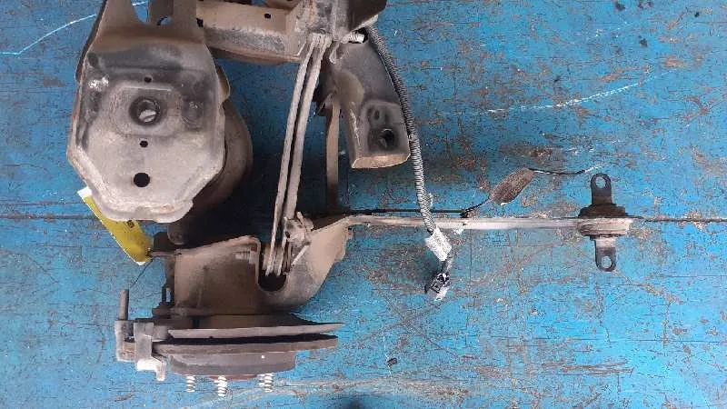 Puente Trasero para Volvo V40