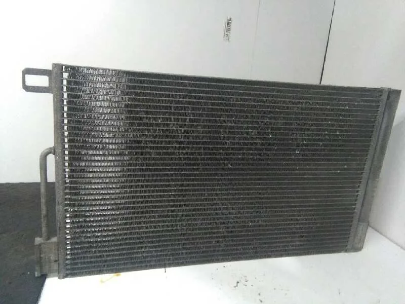Condensador / Radiador Aire Acondicionado para Peugeot Bipper