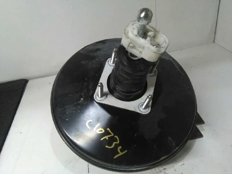 Servofreno para Peugeot Bipper
