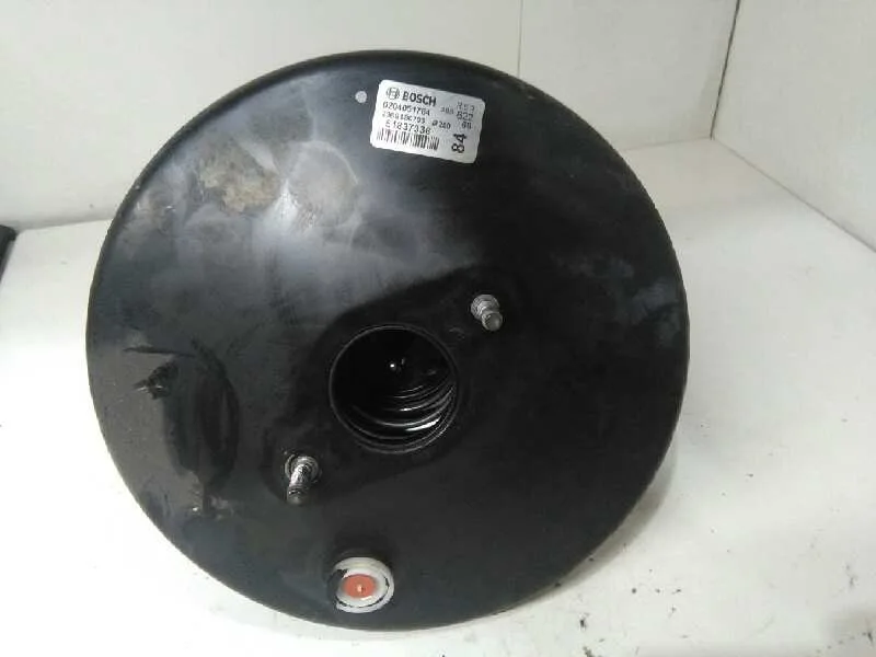 Servofreno para Peugeot Bipper