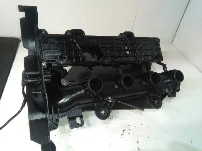 Colector Admision para Peugeot Bipper