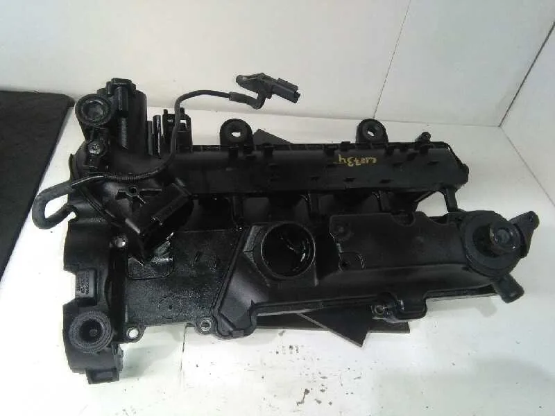 Colector Admision para Peugeot Bipper