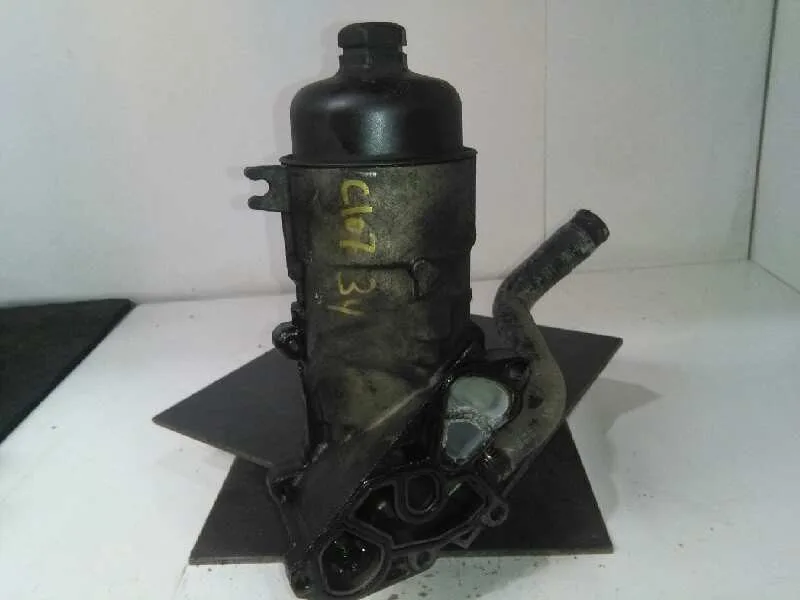 Soporte Filtro Aceite para Peugeot Bipper