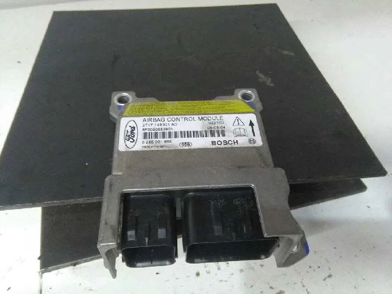 Centralita Airbag para Ford Transit Connect (Tc7)