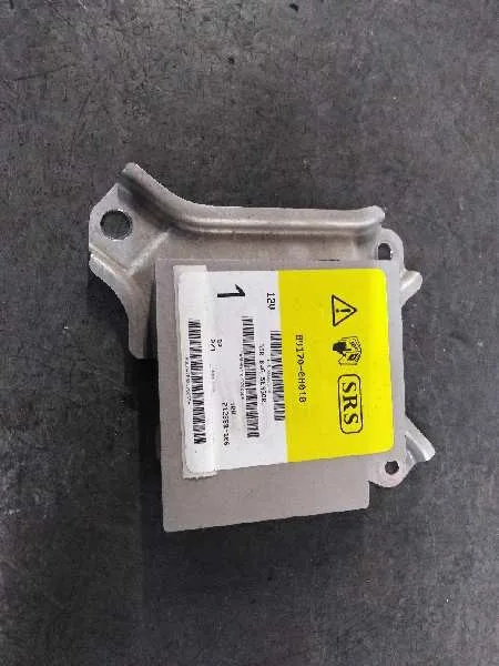 Centralita Airbag para Peugeot 107
