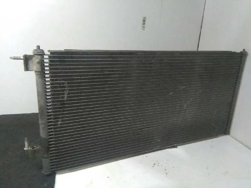 Condensador / Radiador Aire Acondicionado para Ford Transit Connect (Tc7)
