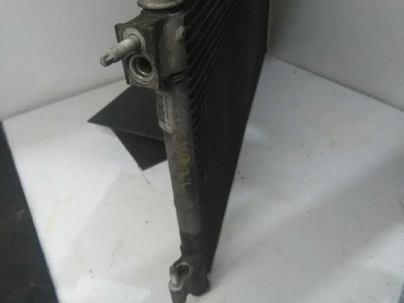Condensador / Radiador Aire Acondicionado para Ford Transit Connect (Tc7)