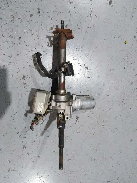 Columna Direccion para Nissan Note