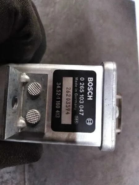 Centralita Abs para Bmw Serie 5 Berlina (E34)