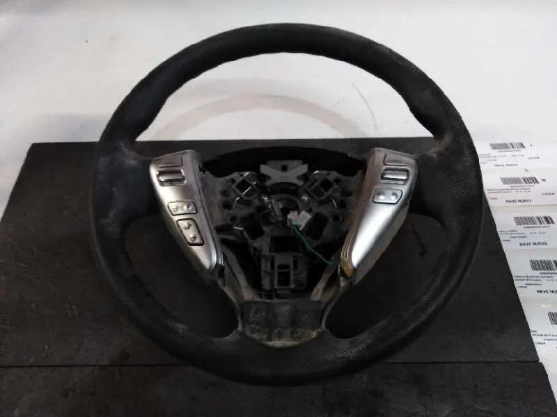 Volante para Nissan Note