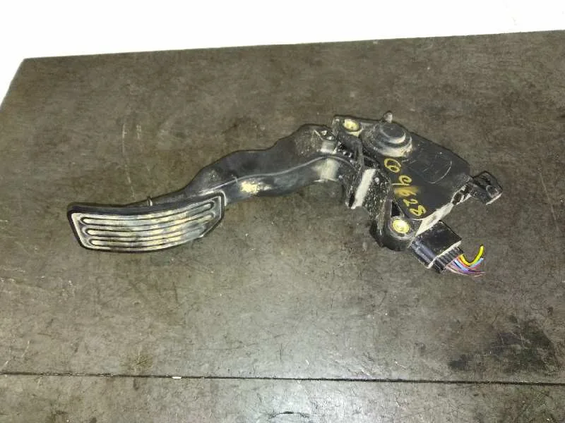 Potenciometro Pedal para Nissan Note