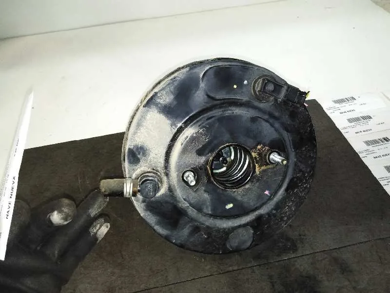 Servofreno para Nissan Note