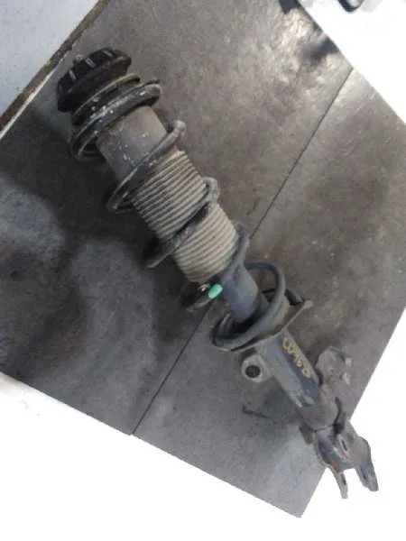 Amortiguador Delantero Derecho para Nissan Note