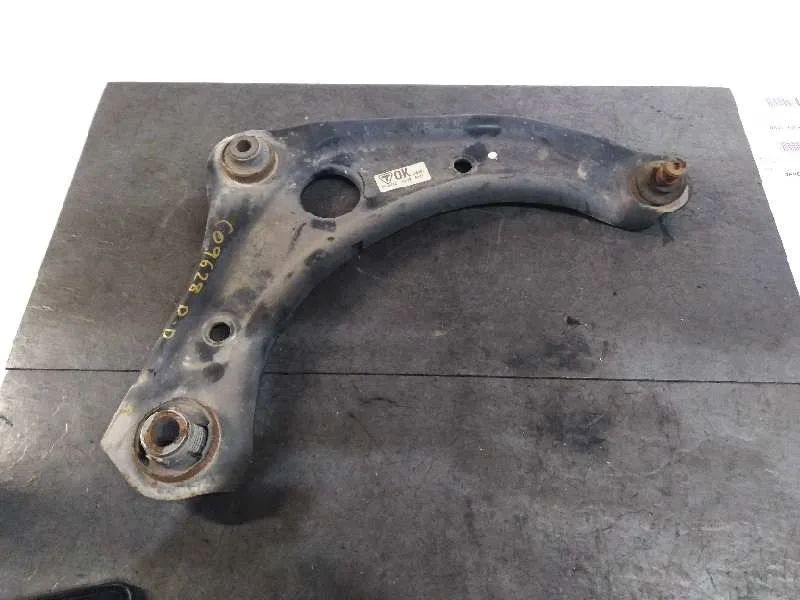 Brazo Suspension Inferior Delantero Derecho para Nissan Note