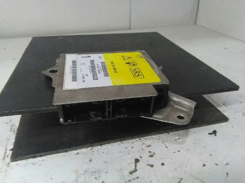 Centralita Airbag para Peugeot 107
