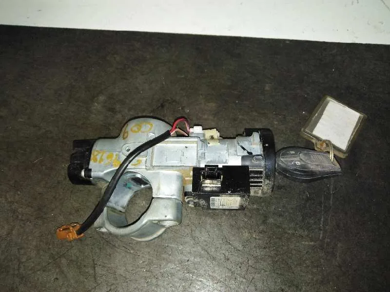 Conmutador De Arranque para Nissan Note