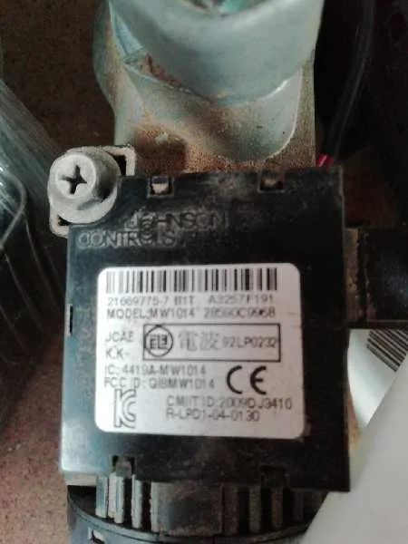 Conmutador De Arranque para Nissan Note