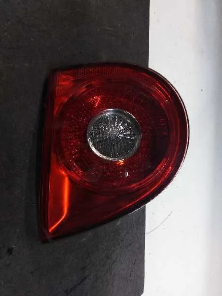 Piloto Trasero Derecho Interior para Volkswagen Golf V Berlina (1K1)
