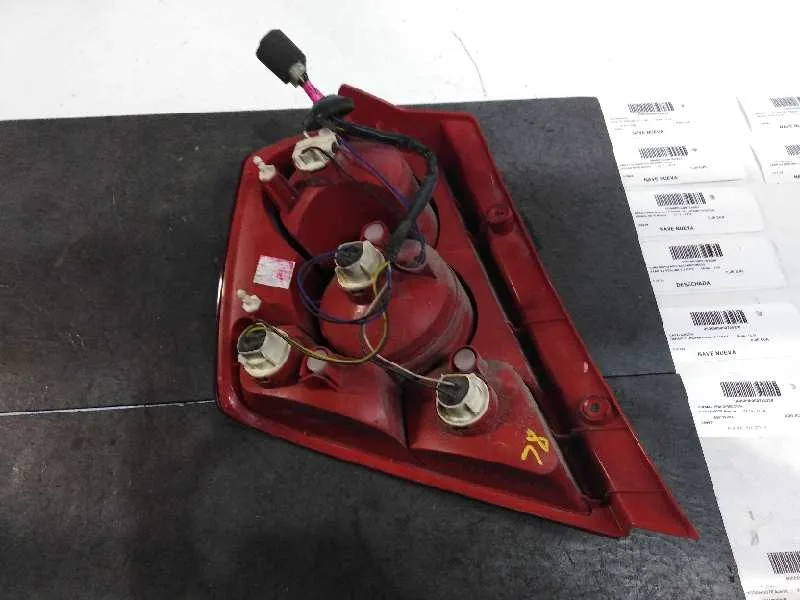 Piloto Trasero Derecho para Daewoo Kalos