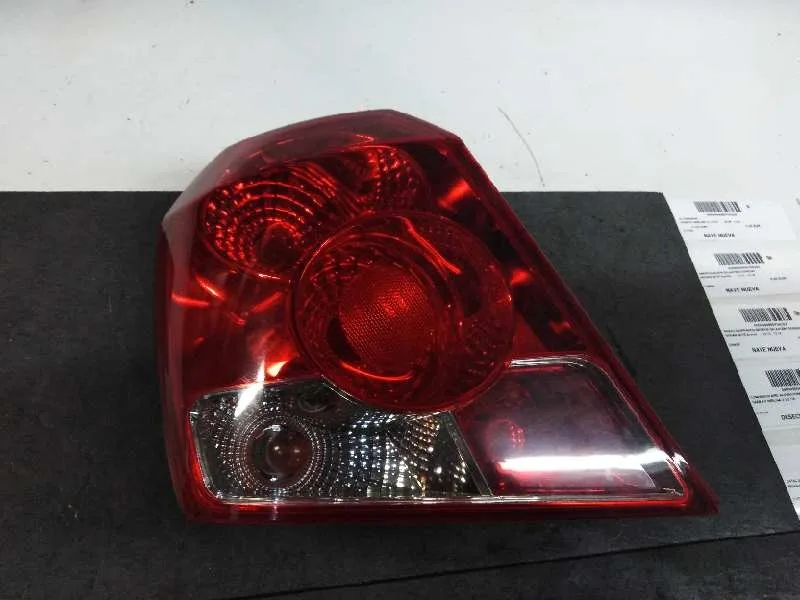 Piloto Trasero Izquierdo para Daewoo Kalos