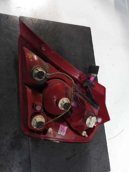 Piloto Trasero Izquierdo para Daewoo Kalos