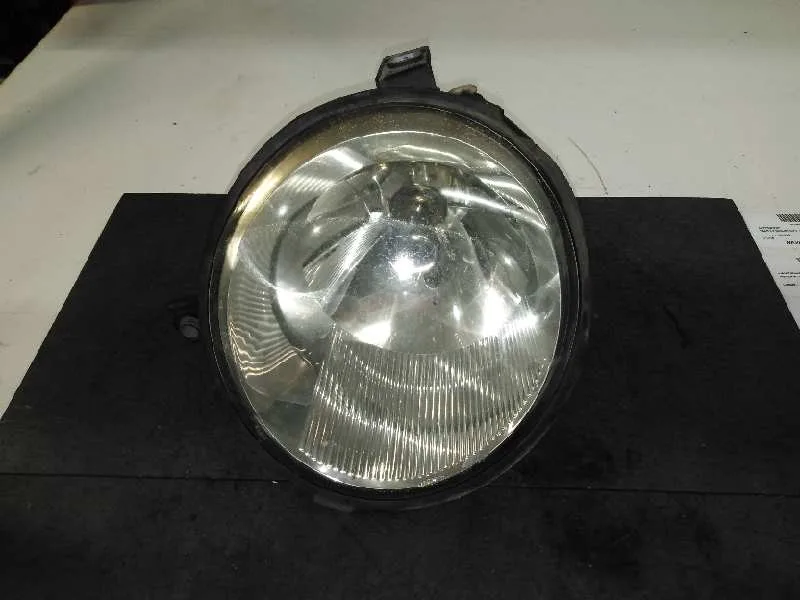 Faro Izquierdo para Volkswagen Lupo (6X1/6E1)
