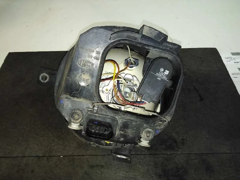 Faro Izquierdo para Volkswagen Lupo (6X1/6E1)