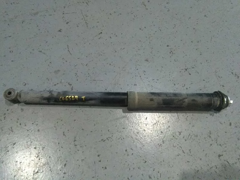 Amortiguador Trasero Izquierdo para Toyota Aygo (Kgb/Wnb)