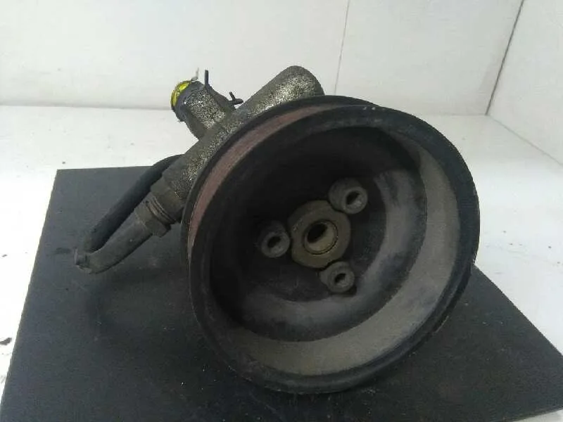 Bomba Direccion para Seat Arosa (6H1)