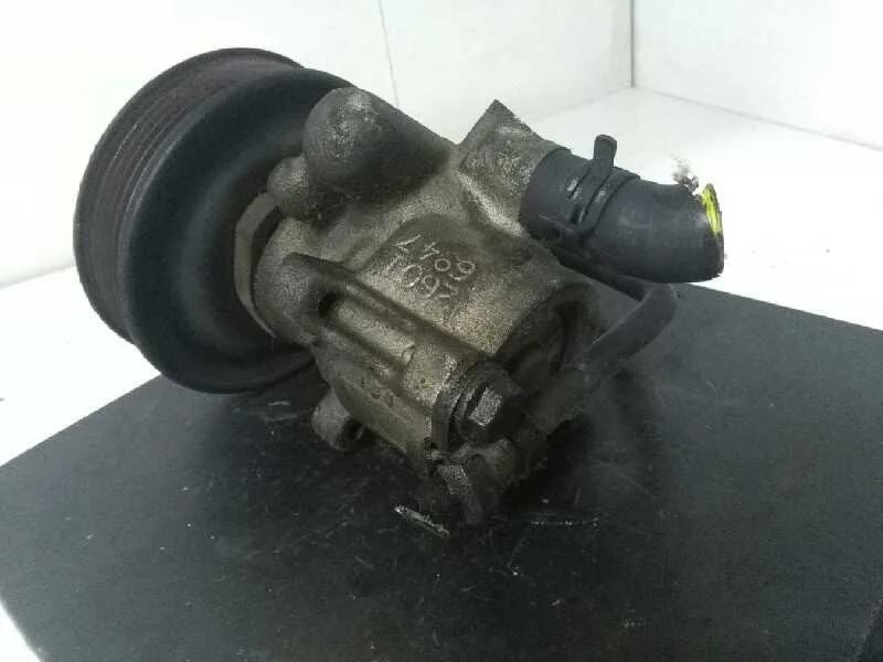 Bomba Direccion para Seat Arosa (6H1)