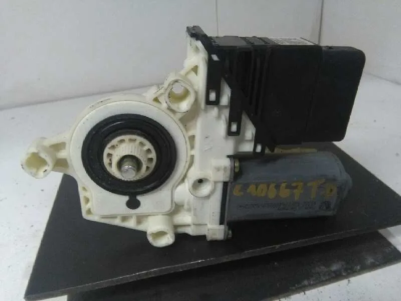 Motor Elevalunas Trasero Derecho para Seat Leon (1M1)