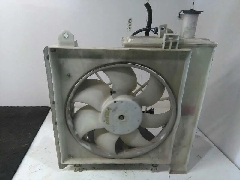 Electroventilador para Toyota Aygo (Kgb/Wnb)