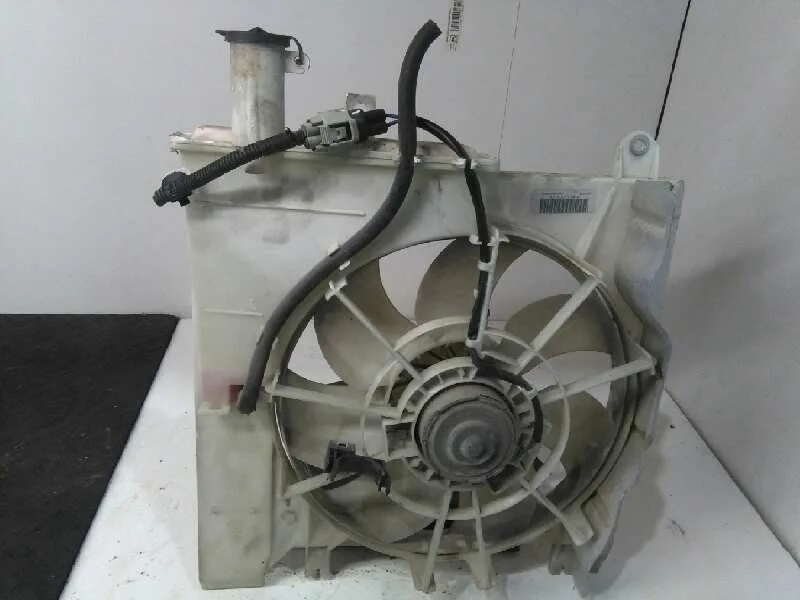 Electroventilador para Toyota Aygo (Kgb/Wnb)