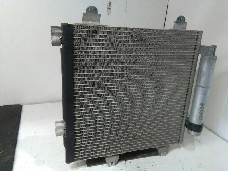 Condensador / Radiador Aire Acondicionado para Toyota Aygo (Kgb/Wnb)