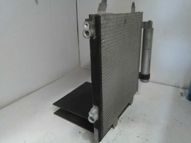 Condensador / Radiador Aire Acondicionado para Toyota Aygo (Kgb/Wnb)