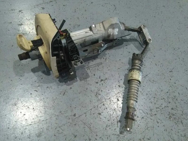 Columna Direccion para Mercedes-Benz Clase E (W211) Berlina