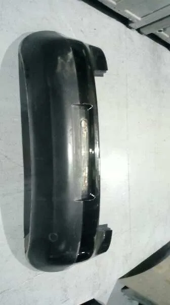 Paragolpes Trasero para Volkswagen Golf V Berlina (1K1)