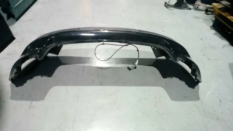 Paragolpes Trasero para Volkswagen Golf V Berlina (1K1)