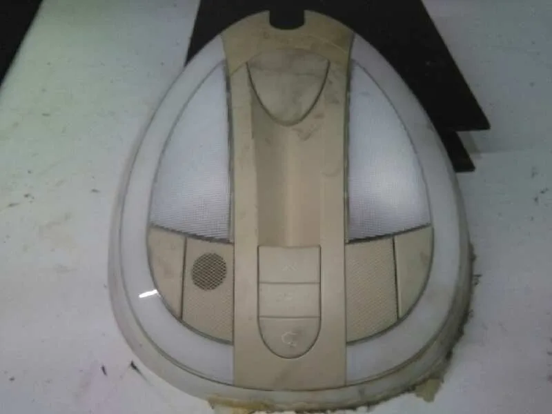 Luz Interior para Mercedes-Benz Clase E (W211) Berlina