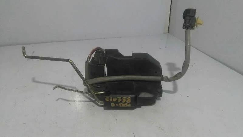 Cerradura Puerta Delantera Derecha para Hyundai Getz (Tb)