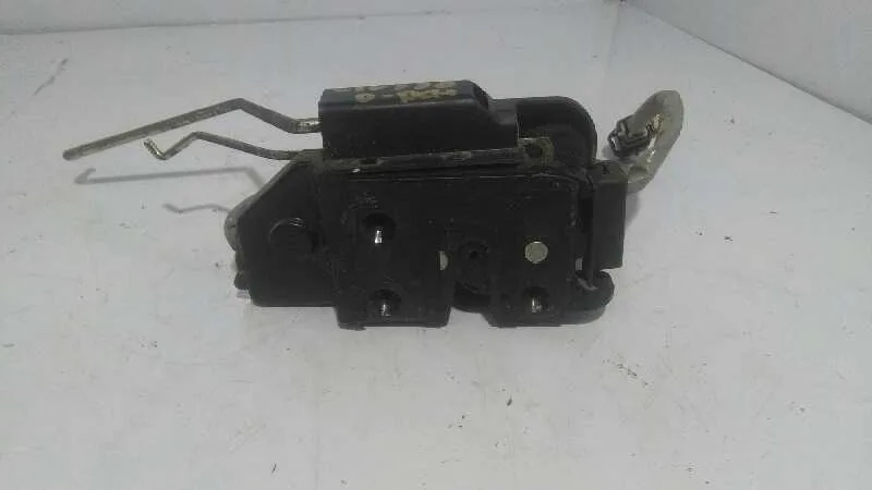 Cerradura Puerta Delantera Derecha para Hyundai Getz (Tb)