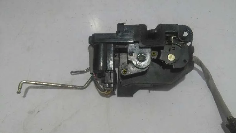 Cerradura Puerta Delantera Derecha para Hyundai Getz (Tb)
