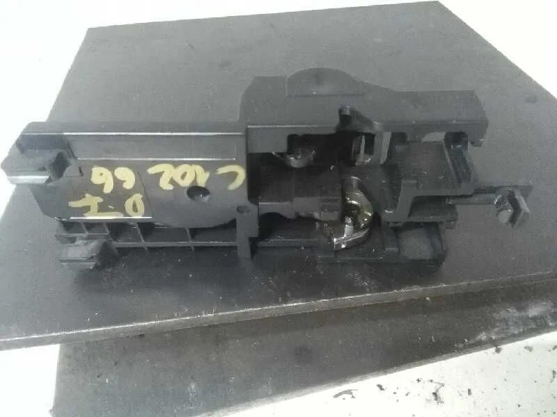 Maneta Interior Delantera Izquierda para Toyota Corolla (E12)