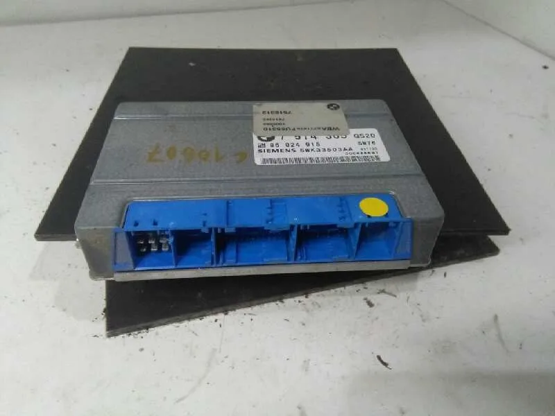 Centralita Cambio Automatico para Bmw Serie 3 Compact (E46)